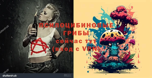 стаф Семёнов